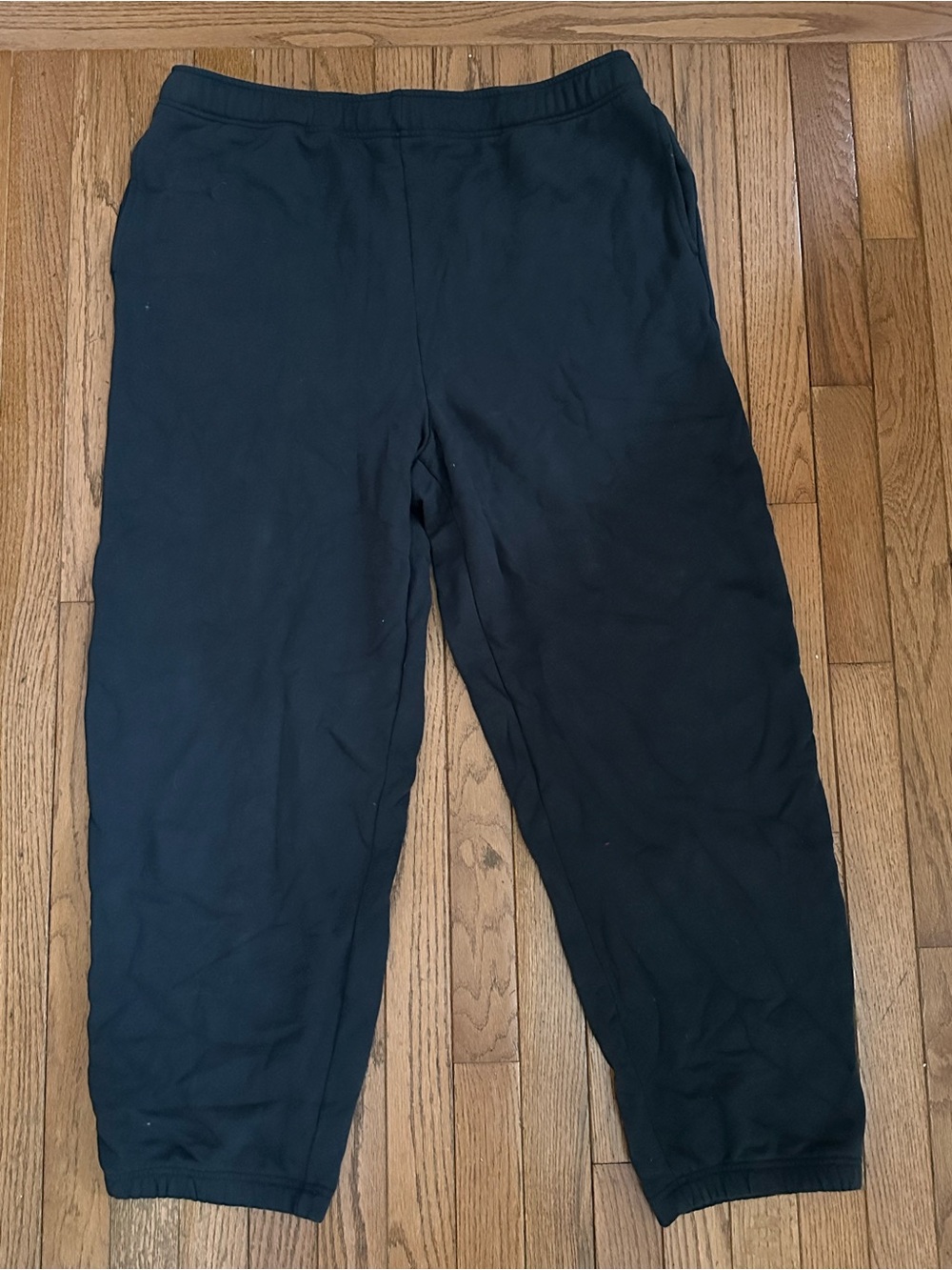 American Eagles Blue Casual Sweatpants - Comfortable Everyday Wear